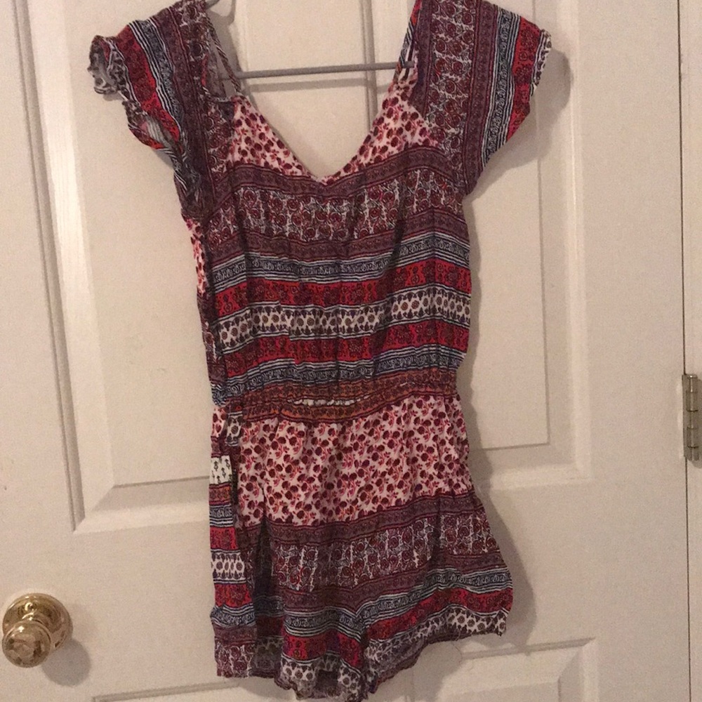 romper